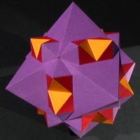 Augmented Great Cubicuboctahedron