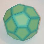 Pentagonal Icositetrahedron